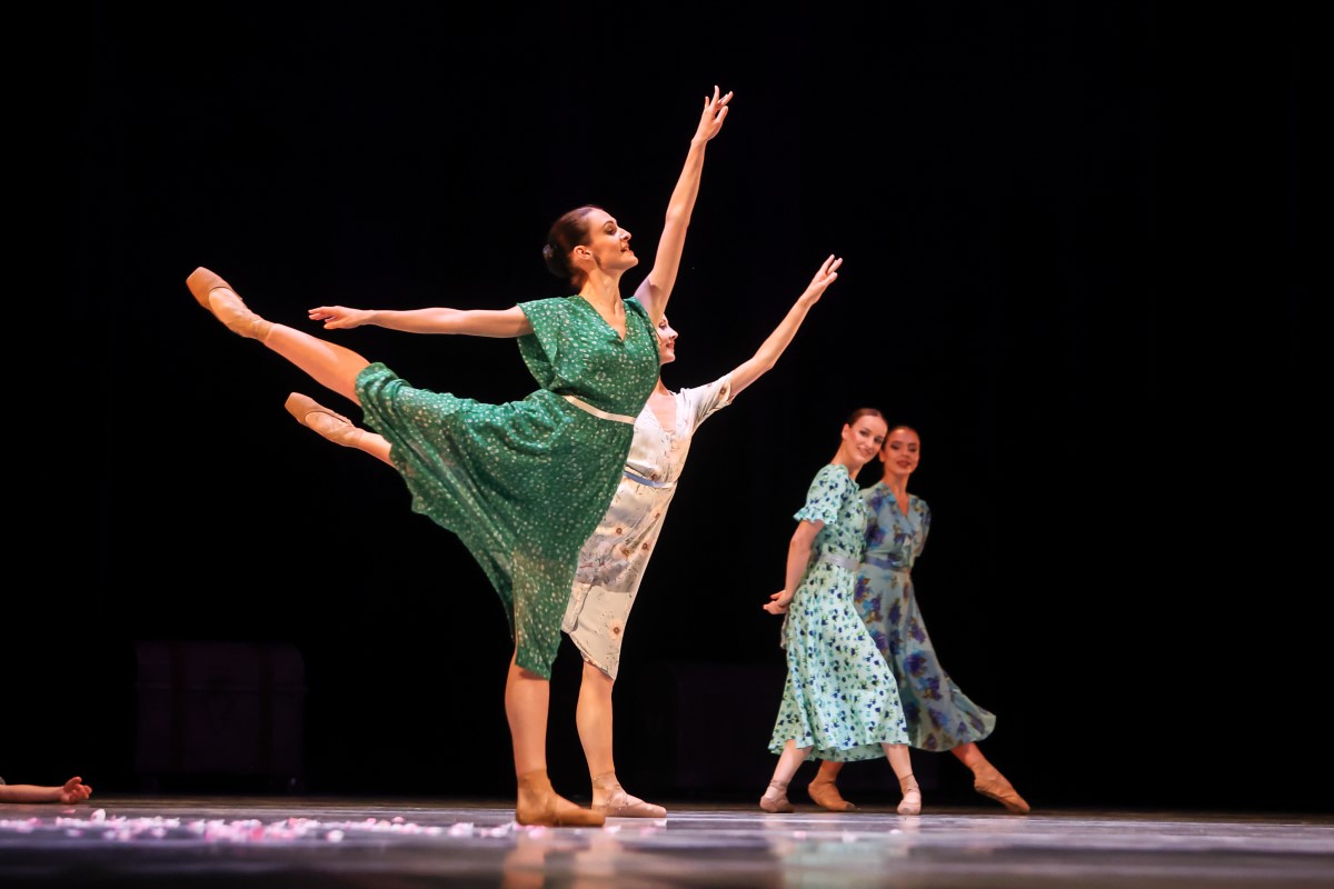 Photo: КАРМИНА БУРАНА -  Карл Орф / CARMINA BURANA - Carl Orff / снимки Светослав Николов / photos Svetoslav Nikolov