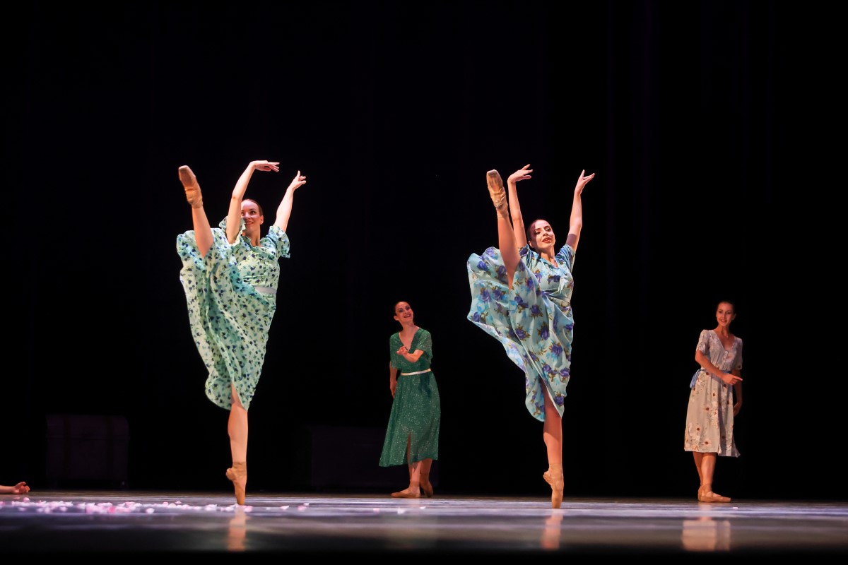 Photo: КАРМИНА БУРАНА -  Карл Орф / CARMINA BURANA - Carl Orff / снимки Светослав Николов / photos Svetoslav Nikolov