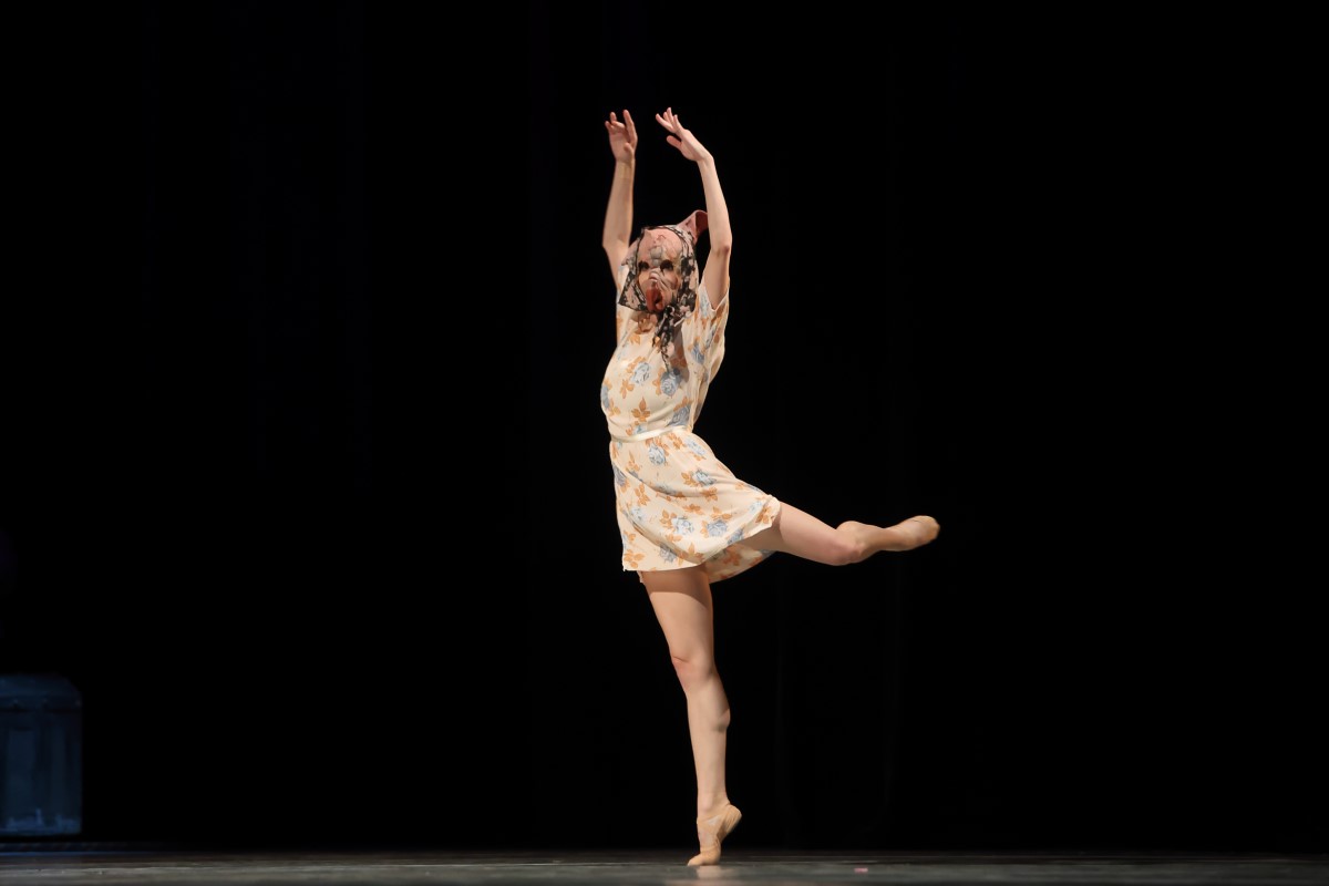 Photo: КАРМИНА БУРАНА -  Карл Орф / CARMINA BURANA - Carl Orff / снимки Светослав Николов / photos Svetoslav Nikolov