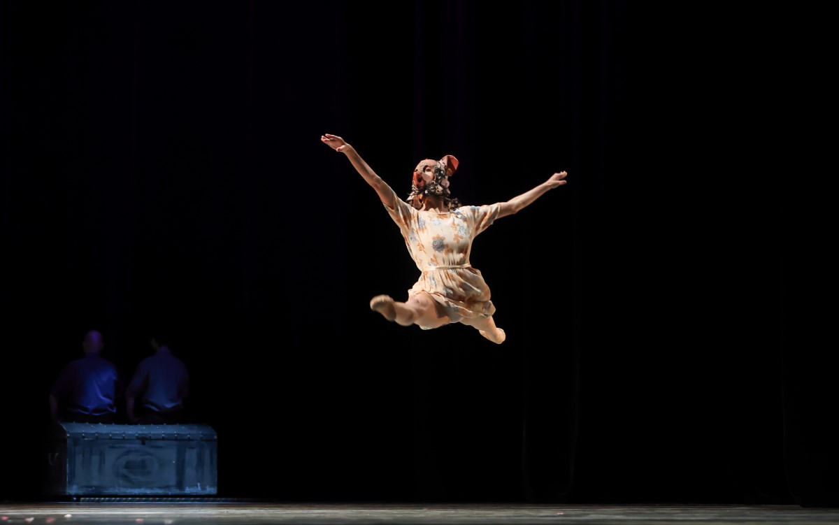 Photo: КАРМИНА БУРАНА -  Карл Орф / CARMINA BURANA - Carl Orff / снимки Светослав Николов / photos Svetoslav Nikolov