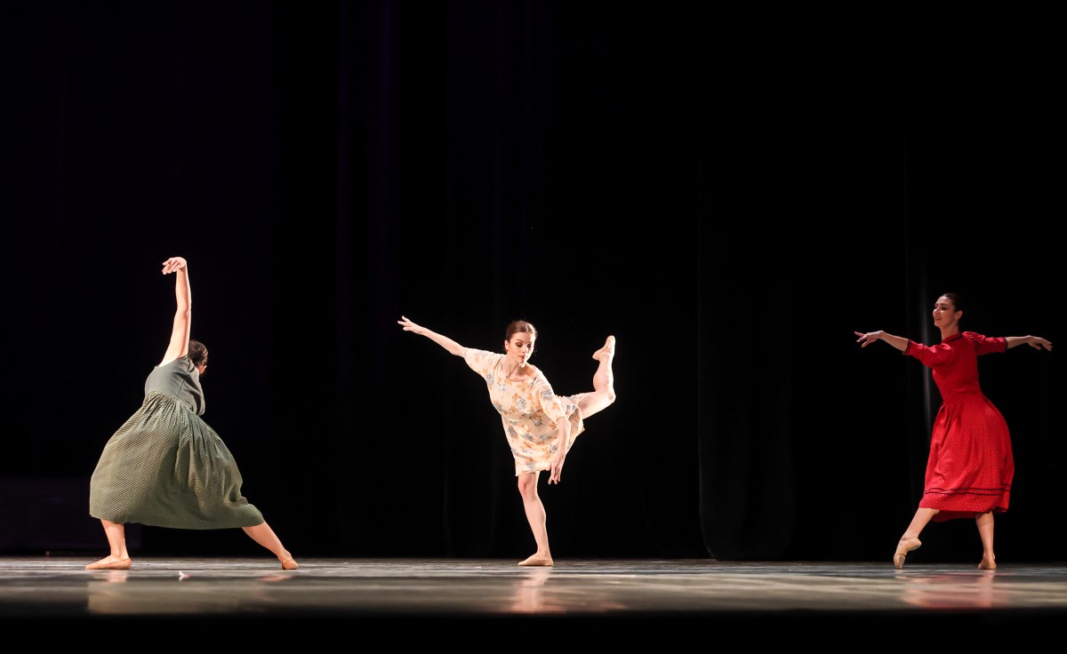 Photo: КАРМИНА БУРАНА -  Карл Орф / CARMINA BURANA - Carl Orff / снимки Светослав Николов / photos Svetoslav Nikolov