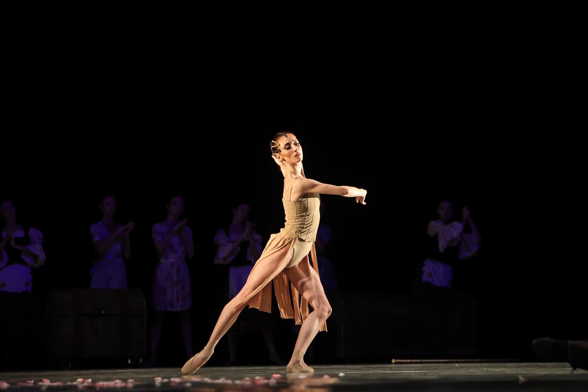 Photo: КАРМИНА БУРАНА -  Карл Орф / CARMINA BURANA - Carl Orff / снимки Светослав Николов / photos Svetoslav Nikolov