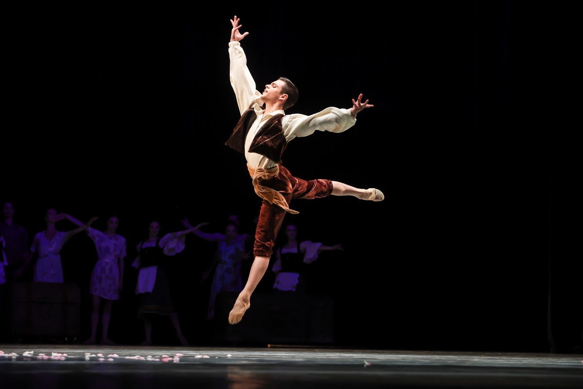 Photo: КАРМИНА БУРАНА -  Карл Орф / CARMINA BURANA - Carl Orff / снимки Светослав Николов / photos Svetoslav Nikolov