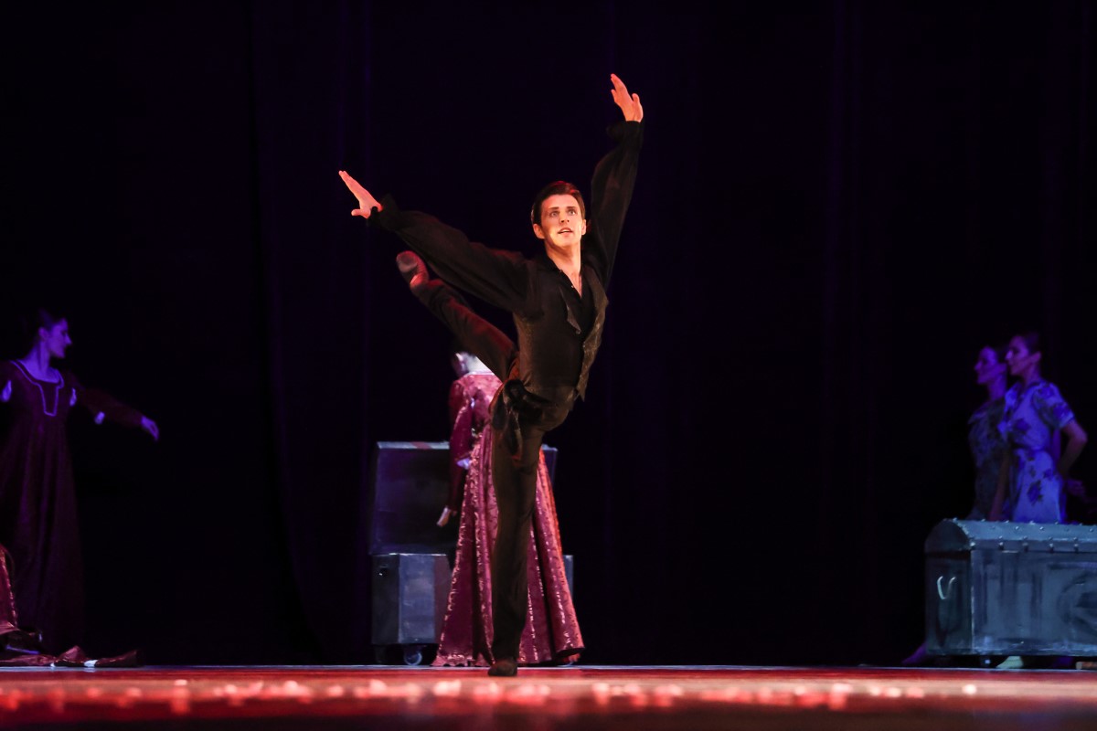 Photo: КАРМИНА БУРАНА -  Карл Орф / CARMINA BURANA - Carl Orff / снимки Светослав Николов / photos Svetoslav Nikolov