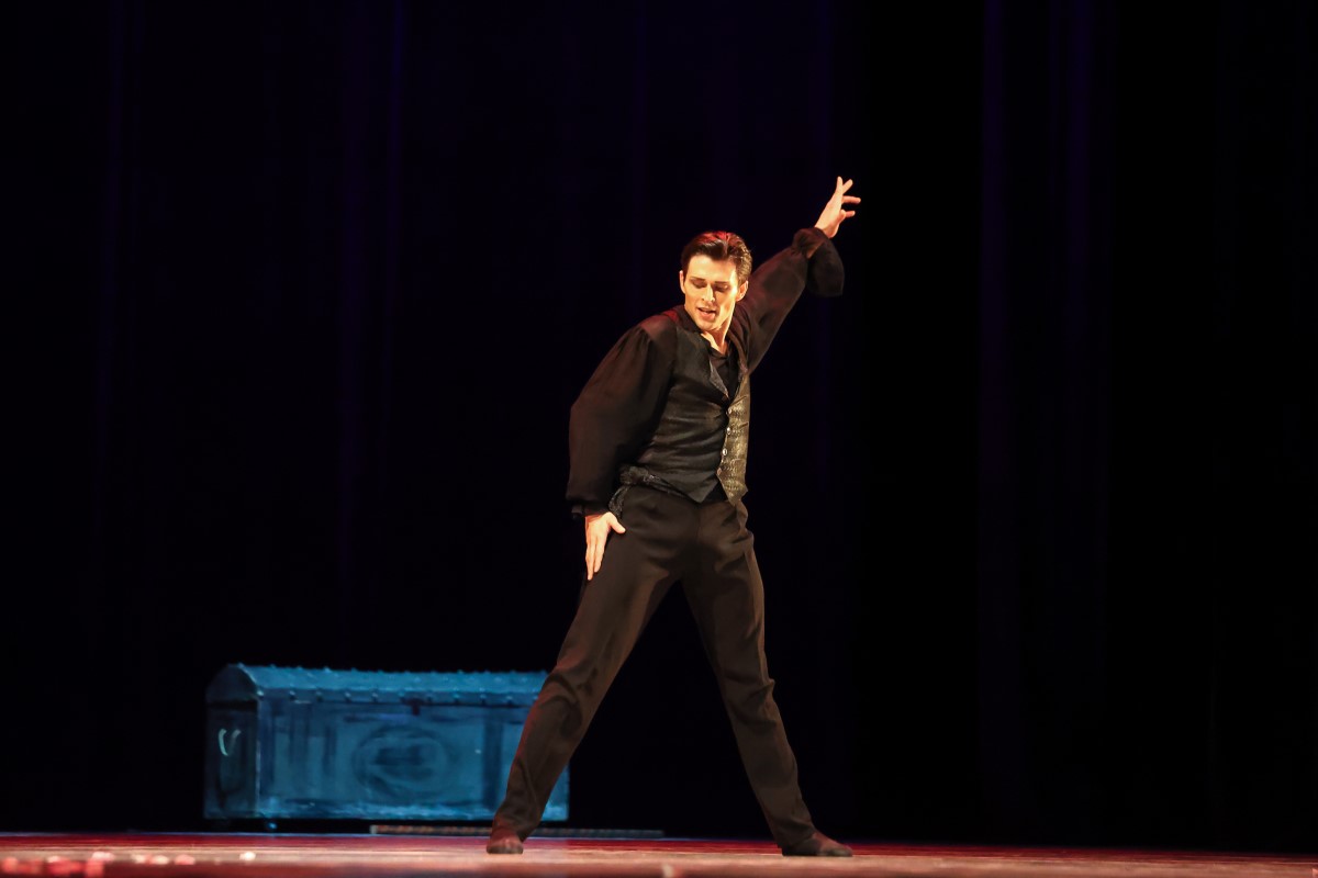 Photo: КАРМИНА БУРАНА -  Карл Орф / CARMINA BURANA - Carl Orff / снимки Светослав Николов / photos Svetoslav Nikolov