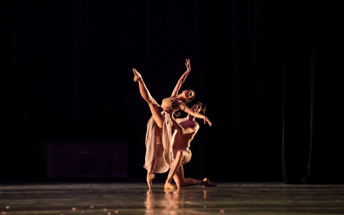 Photo: КАРМИНА БУРАНА -  Карл Орф / CARMINA BURANA - Carl Orff / снимки Светослав Николов / photos Svetoslav Nikolov