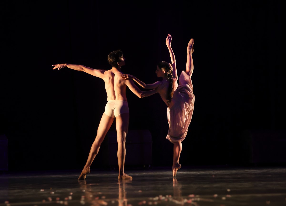 Photo: КАРМИНА БУРАНА -  Карл Орф / CARMINA BURANA - Carl Orff / снимки Светослав Николов / photos Svetoslav Nikolov