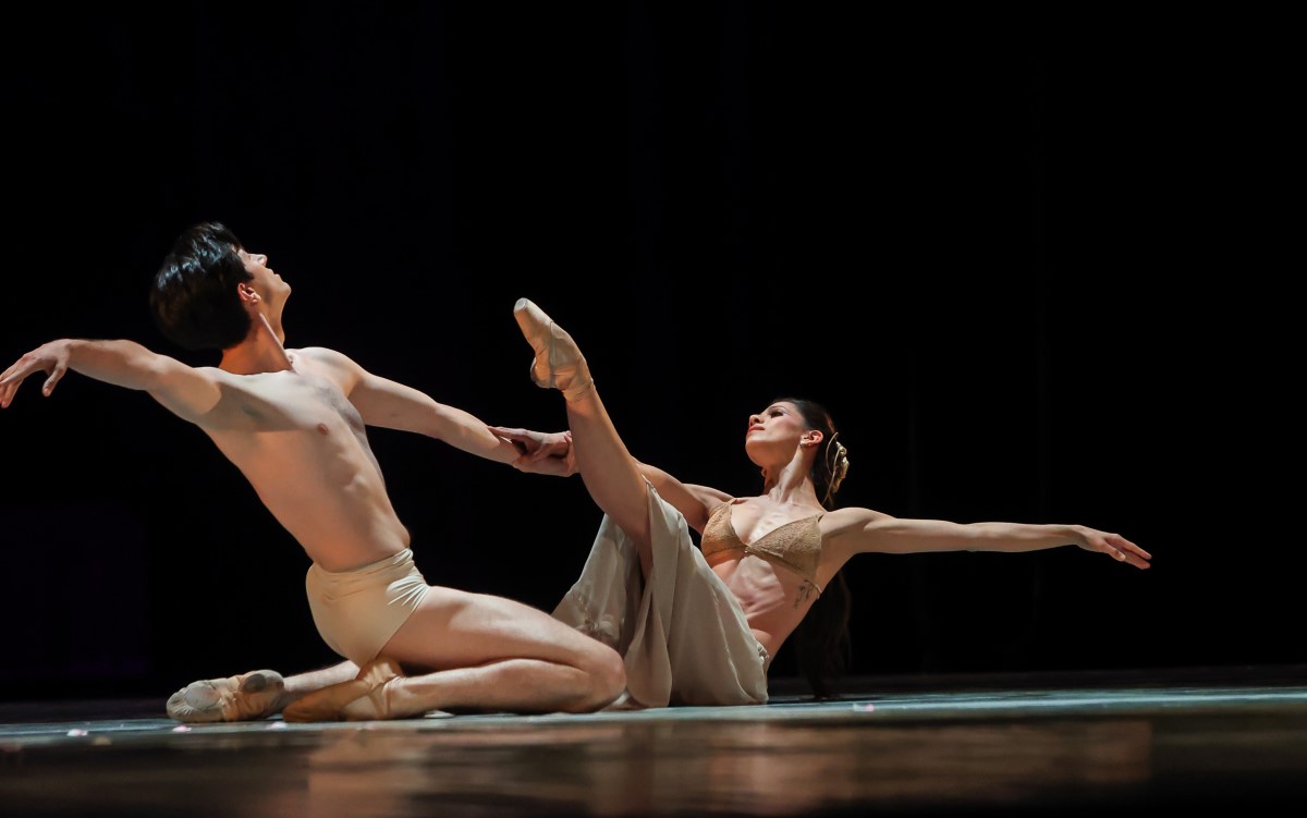 Photo: КАРМИНА БУРАНА -  Карл Орф / CARMINA BURANA - Carl Orff / снимки Светослав Николов / photos Svetoslav Nikolov