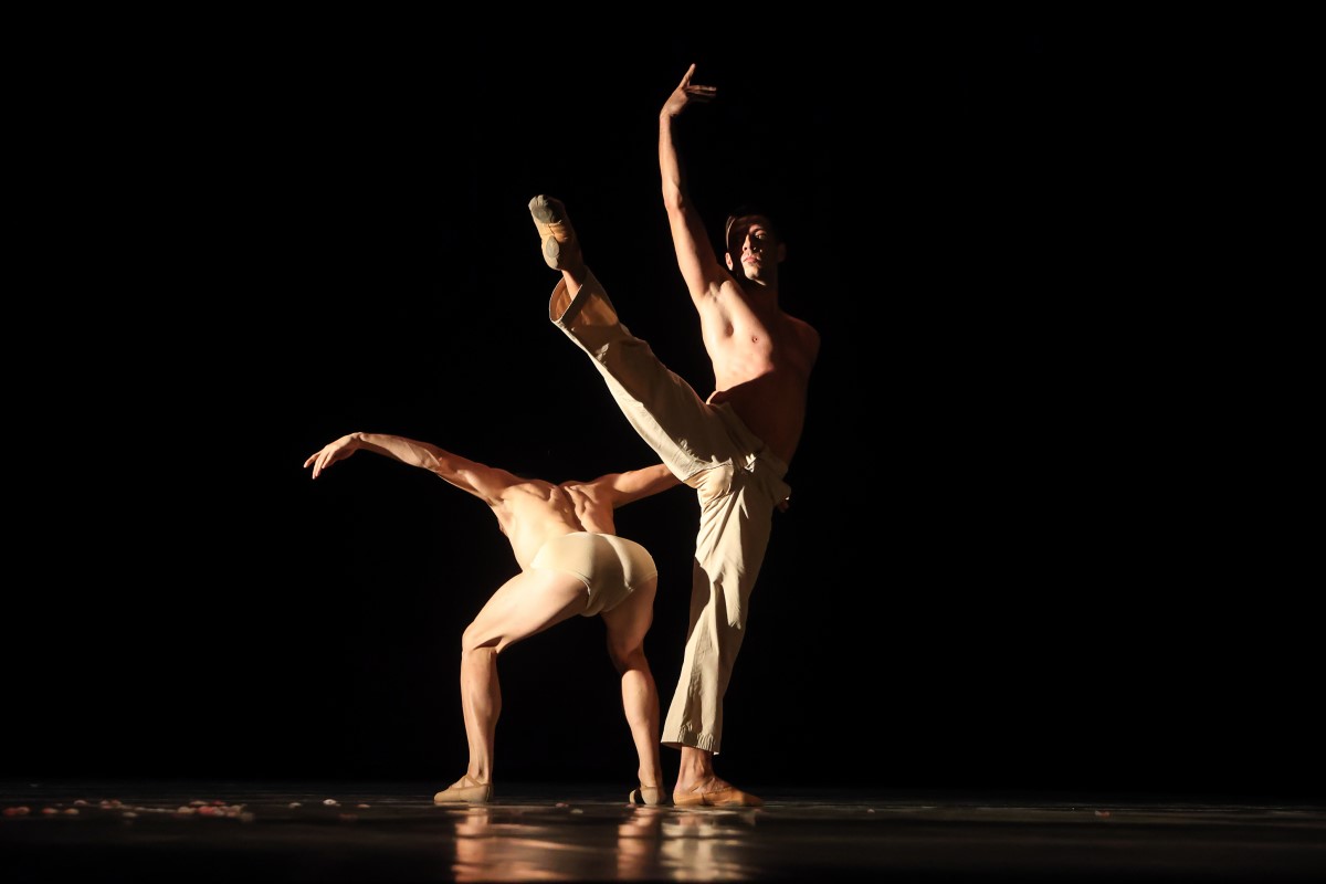 Photo: КАРМИНА БУРАНА -  Карл Орф / CARMINA BURANA - Carl Orff / снимки Светослав Николов / photos Svetoslav Nikolov