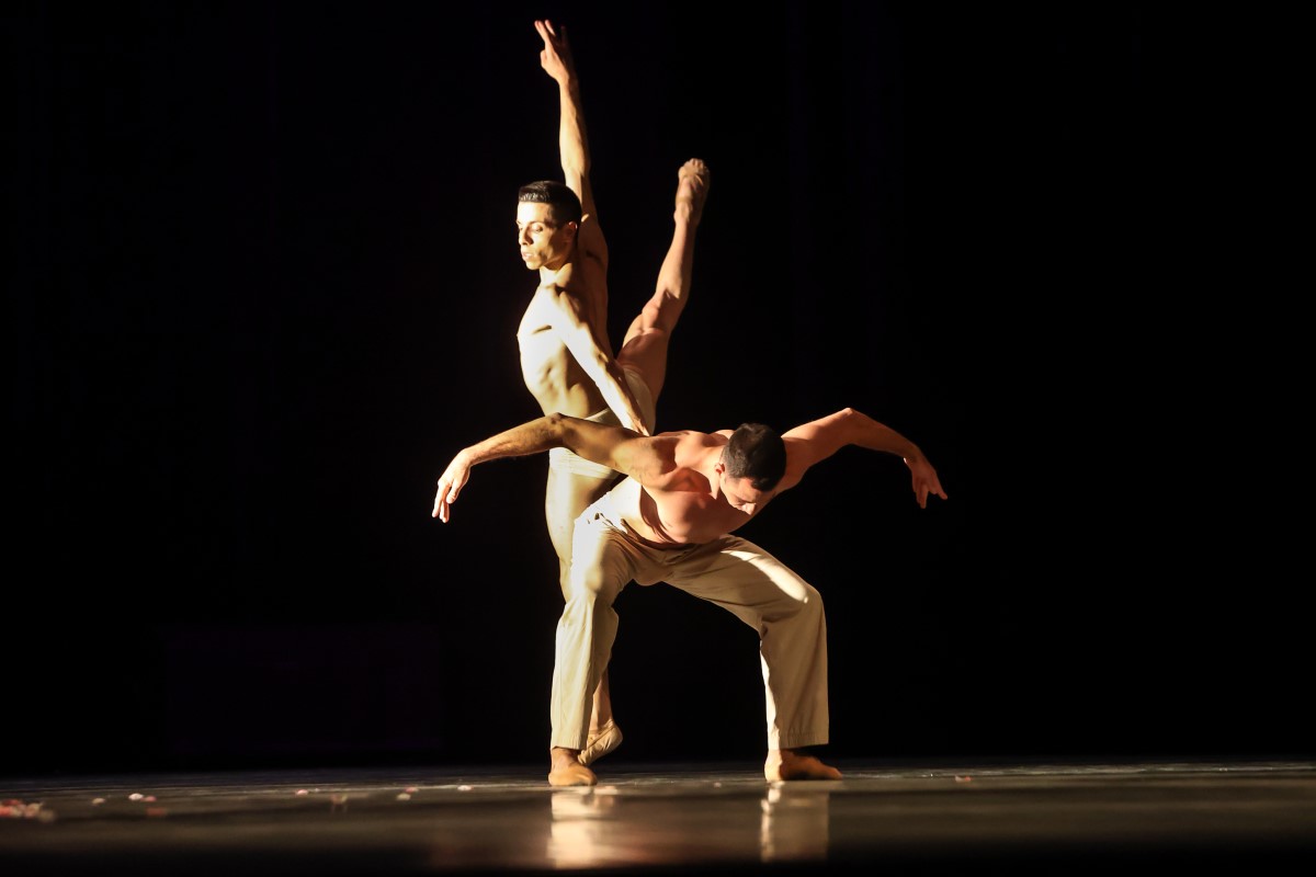 Photo: КАРМИНА БУРАНА -  Карл Орф / CARMINA BURANA - Carl Orff / снимки Светослав Николов / photos Svetoslav Nikolov