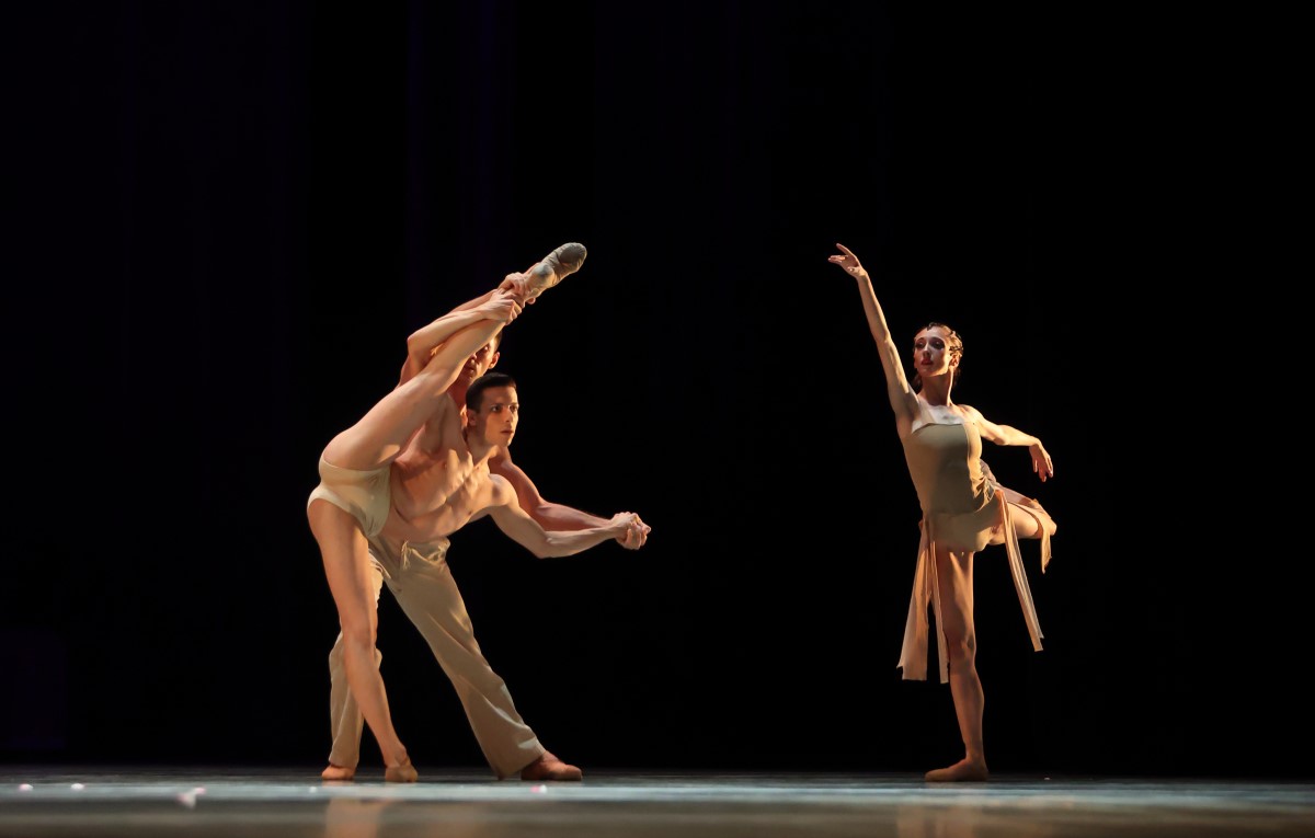 Photo: КАРМИНА БУРАНА -  Карл Орф / CARMINA BURANA - Carl Orff / снимки Светослав Николов / photos Svetoslav Nikolov