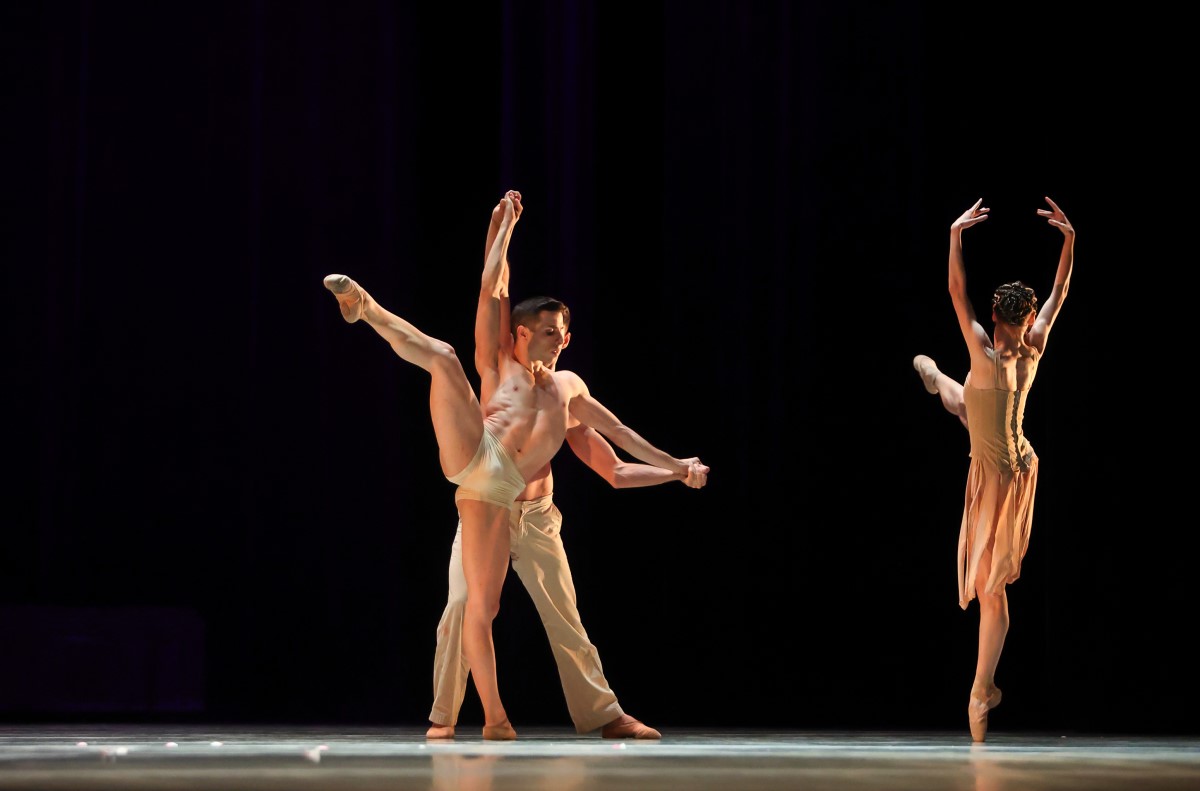 Photo: КАРМИНА БУРАНА -  Карл Орф / CARMINA BURANA - Carl Orff / снимки Светослав Николов / photos Svetoslav Nikolov