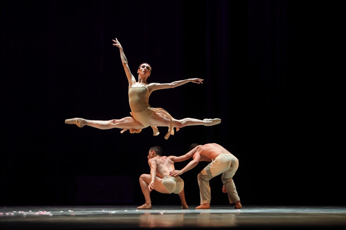 Photo: КАРМИНА БУРАНА -  Карл Орф / CARMINA BURANA - Carl Orff / снимки Светослав Николов / photos Svetoslav Nikolov