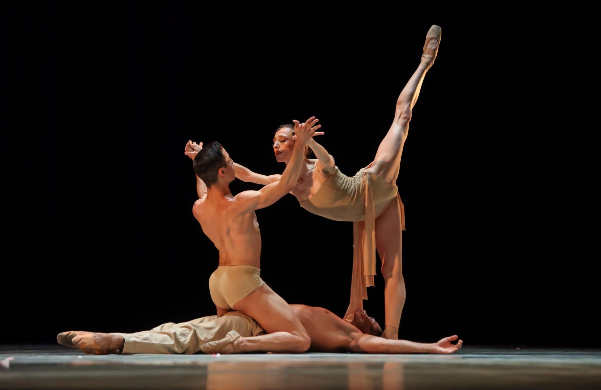 Photo: КАРМИНА БУРАНА -  Карл Орф / CARMINA BURANA - Carl Orff / снимки Светослав Николов / photos Svetoslav Nikolov