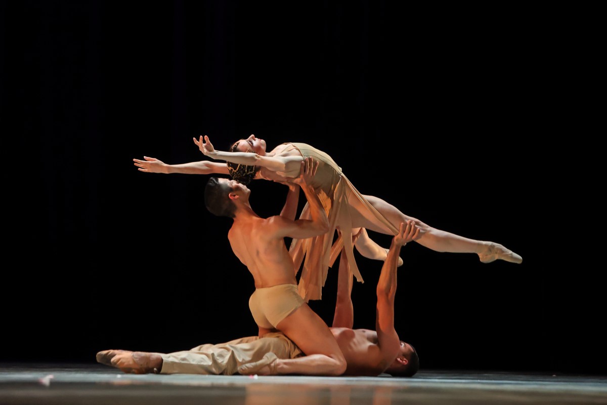 Photo: КАРМИНА БУРАНА -  Карл Орф / CARMINA BURANA - Carl Orff / снимки Светослав Николов / photos Svetoslav Nikolov