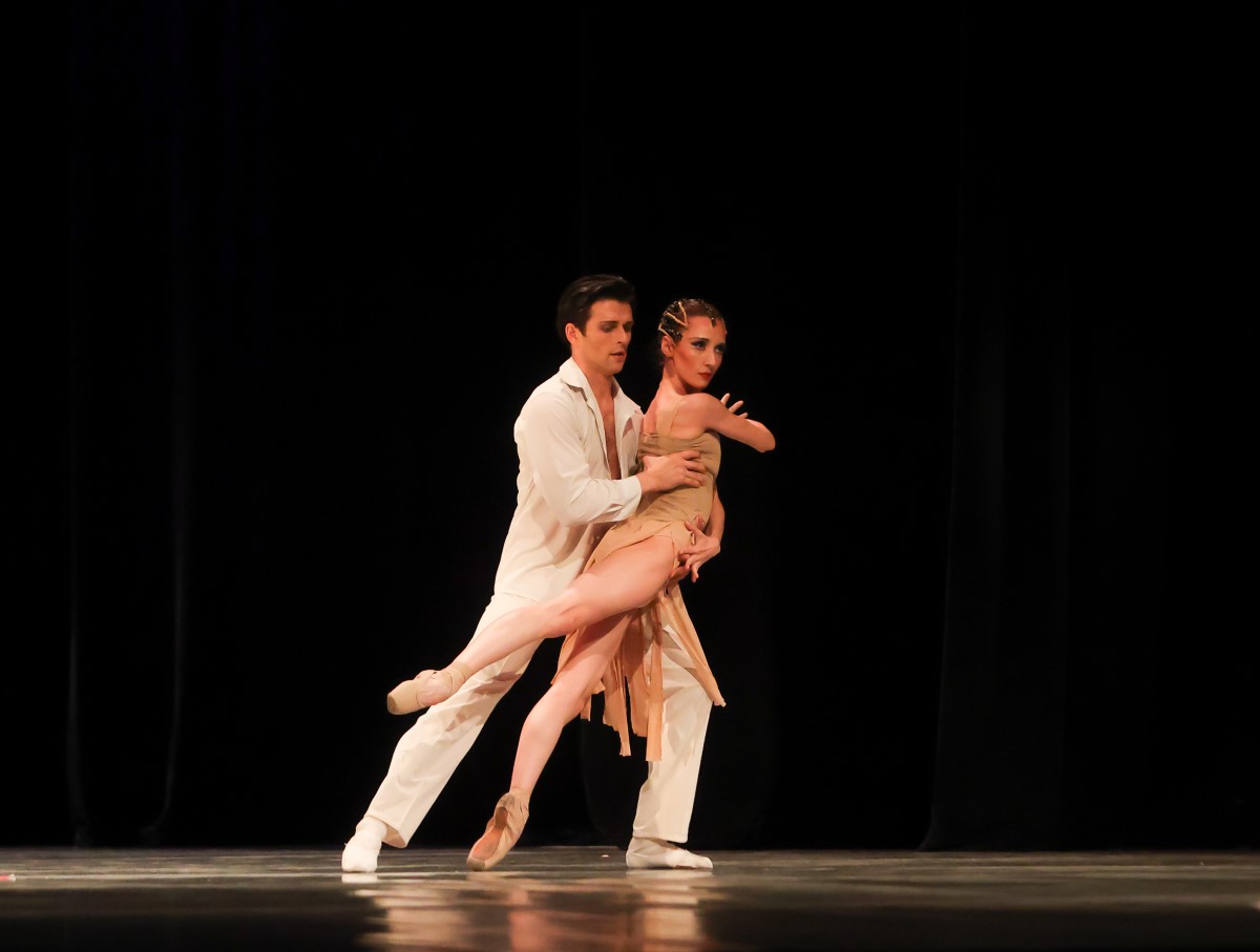 Photo: КАРМИНА БУРАНА -  Карл Орф / CARMINA BURANA - Carl Orff / снимки Светослав Николов / photos Svetoslav Nikolov