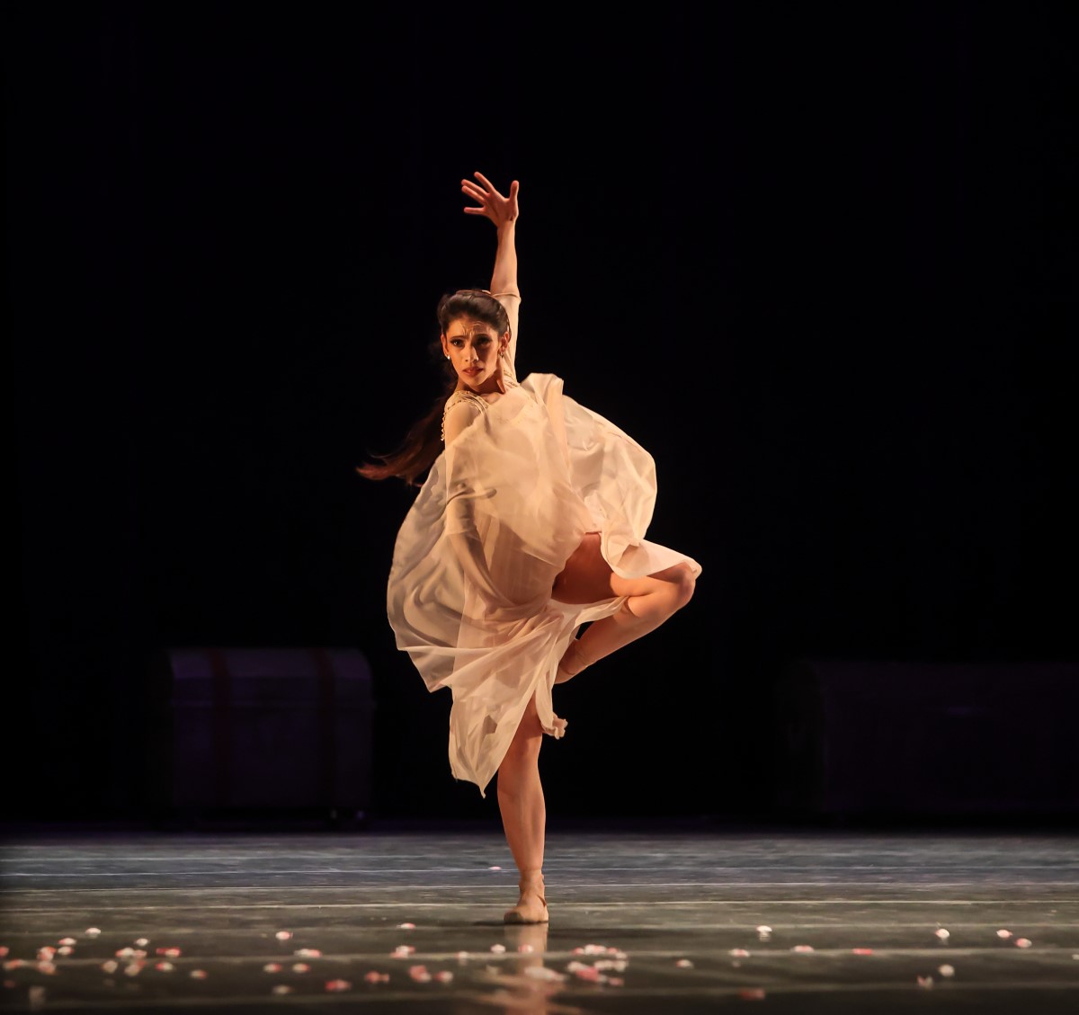 Photo: КАРМИНА БУРАНА -  Карл Орф / CARMINA BURANA - Carl Orff / снимки Светослав Николов / photos Svetoslav Nikolov