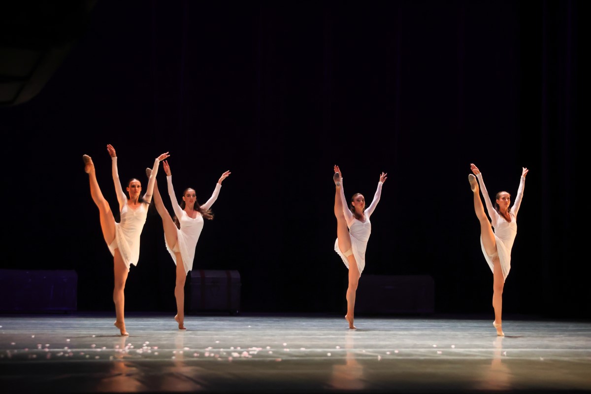 Photo: КАРМИНА БУРАНА -  Карл Орф / CARMINA BURANA - Carl Orff / снимки Светослав Николов / photos Svetoslav Nikolov