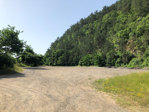 Паркинг Панчарево