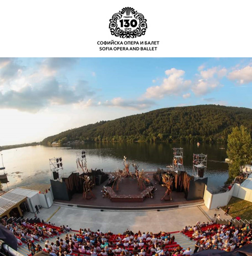 Продължаваме да ви споделяме прекрасни отзиви за "Жената от езерото" от Джоакино Росини