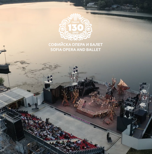 Зрителски отзвук - „Жената от езерото“ от Джоакино Росини - Софийска опера