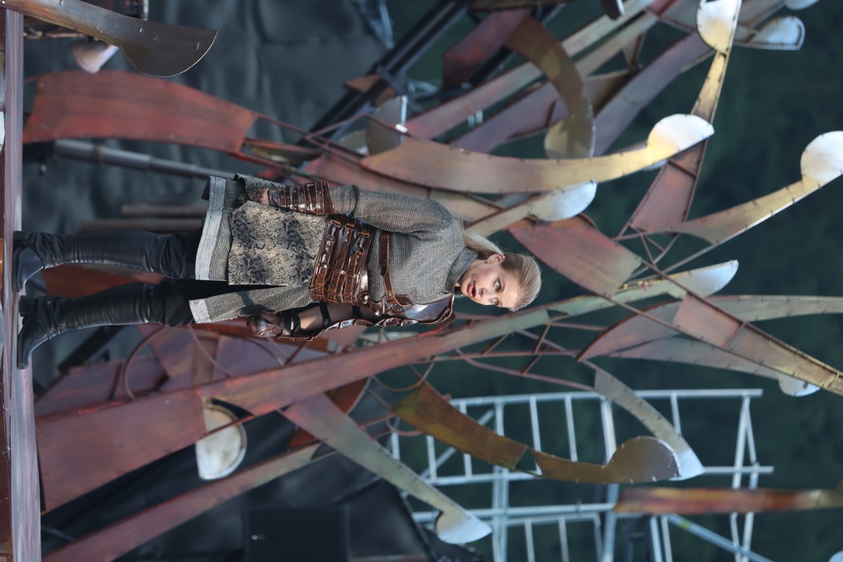 Снимка: Жената от езерото / La donna del lago 17.07.2021