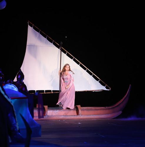 ОТЗИВИ ОТ ЗРИТЕЛИ ЗА ОПЕРАТА „ЖЕНАТА ОТ ЕЗЕРОТО“ ОТ 17 ЮЛИ 2021