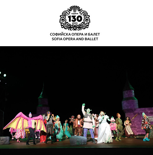 ОТЗИВИ НА ЗРИТЕЛИ ЗА МЮЗИКЪЛА „ШРЕК“ ОТ 21.07.2021