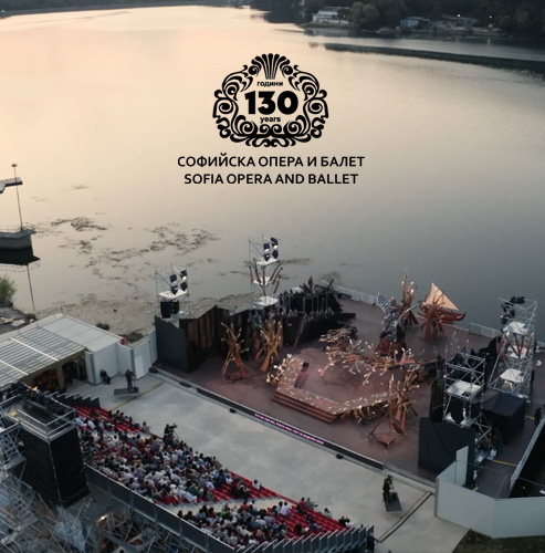 Не пропускайте вълнуващия мюзикъл "Mamma Mia", следващата седмица, всеки ден, от 28 юли до 1 август