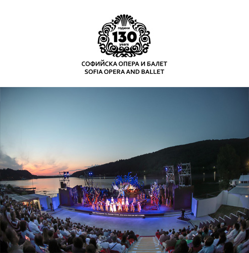 Изключителен летен сезон на Софийската опера и балет