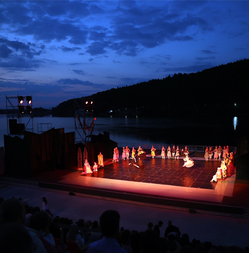 ОТЗИВИ НА ЗРИТЕЛИ ЗА БАЛЕТА „ЛЕБЕДОВО ЕЗЕРО“ ОТ 23.07.2021