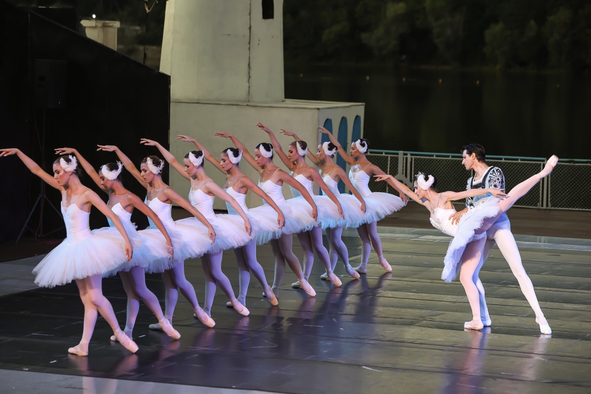 Снимка: „ЛЕБЕДОВО ЕЗЕРО“  07.08.2021