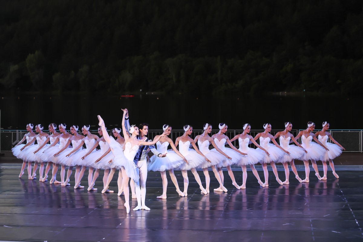 Снимка: „ЛЕБЕДОВО ЕЗЕРО“  07.08.2021