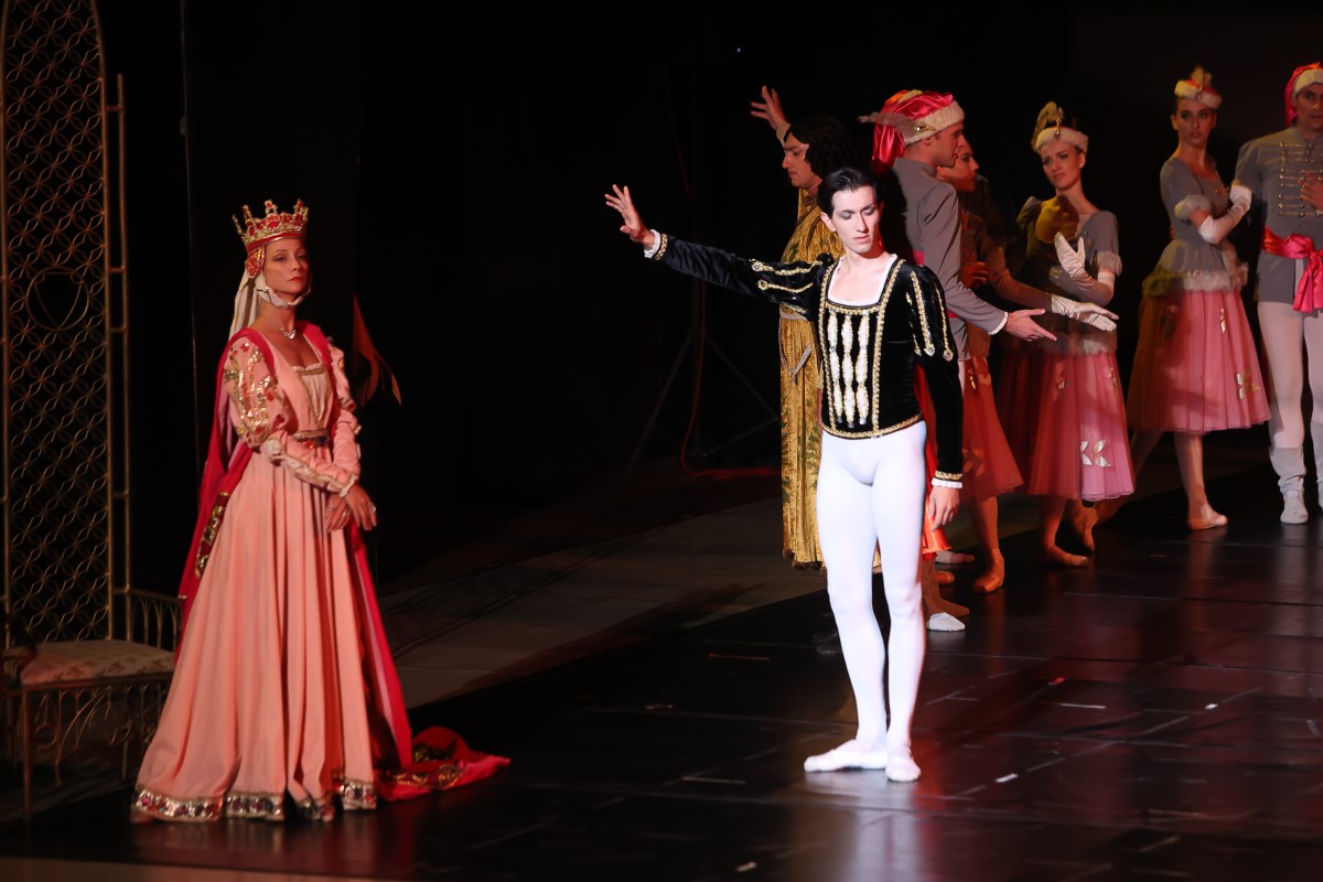 Снимка: „ЛЕБЕДОВО ЕЗЕРО“  07.08.2021