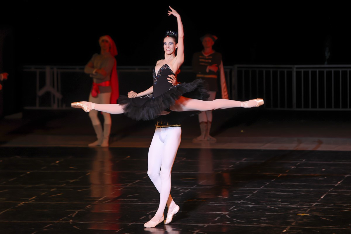 Снимка: „ЛЕБЕДОВО ЕЗЕРО“  07.08.2021