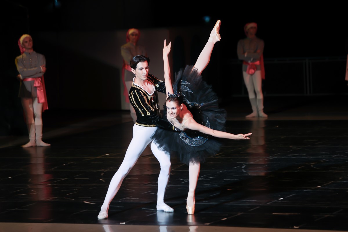 Снимка: „ЛЕБЕДОВО ЕЗЕРО“  07.08.2021