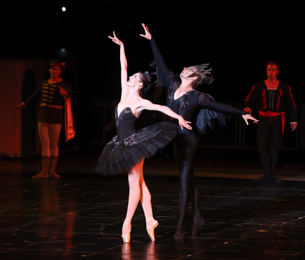 Снимка: „ЛЕБЕДОВО ЕЗЕРО“  07.08.2021