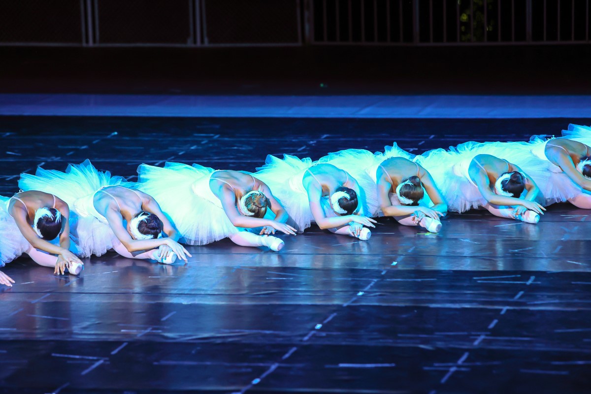 Снимка: „ЛЕБЕДОВО ЕЗЕРО“  07.08.2021