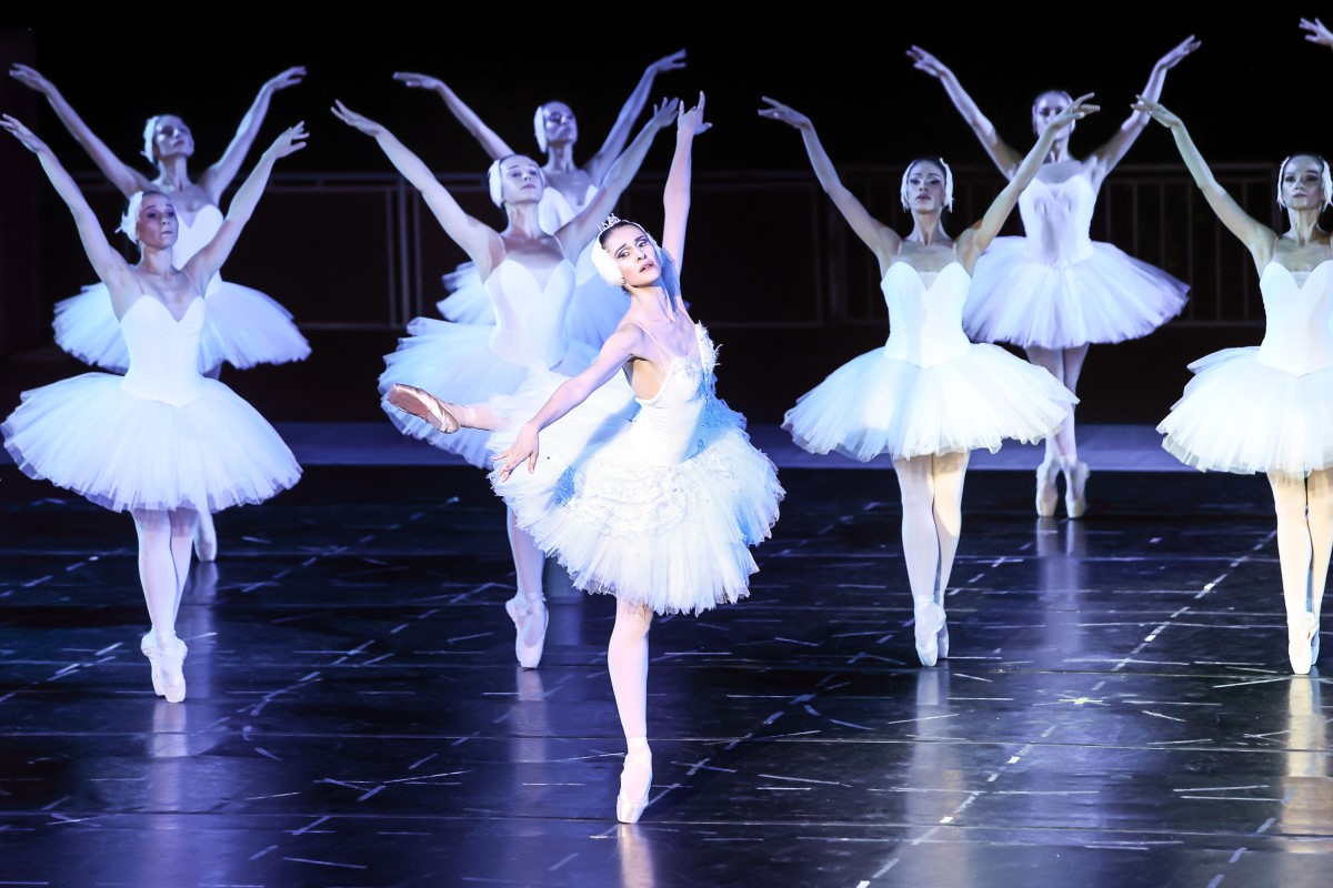 Снимка: „ЛЕБЕДОВО ЕЗЕРО“  07.08.2021