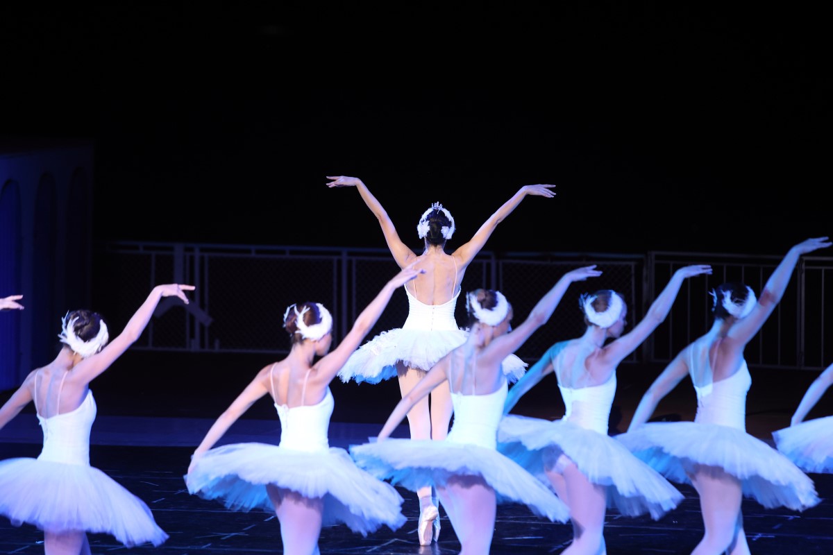 Снимка: „ЛЕБЕДОВО ЕЗЕРО“  07.08.2021