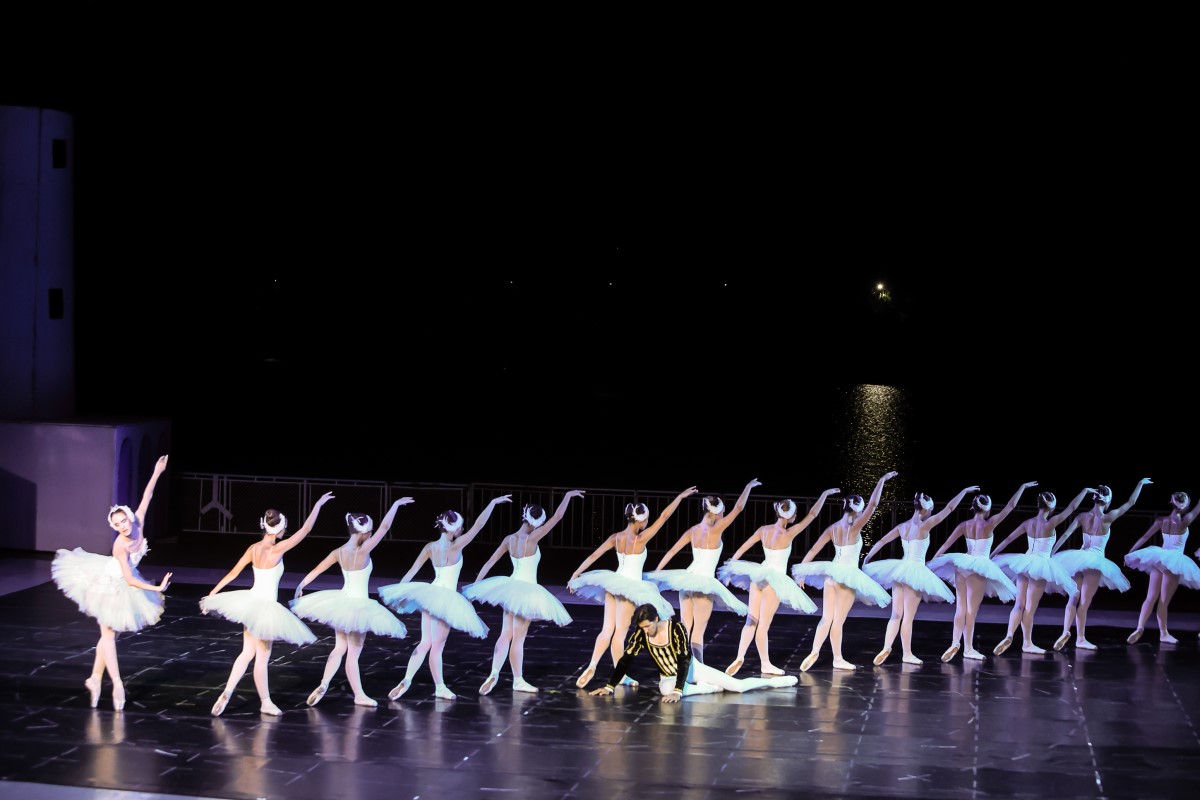 Снимка: „ЛЕБЕДОВО ЕЗЕРО“  07.08.2021