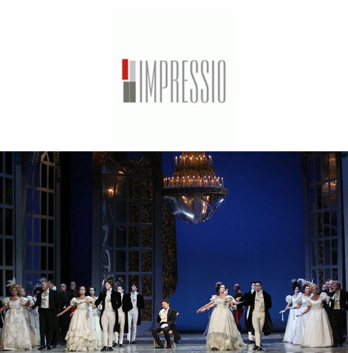 Операта "Евгений Онегин" - за първи път на лятна сцена "Музи на водата"