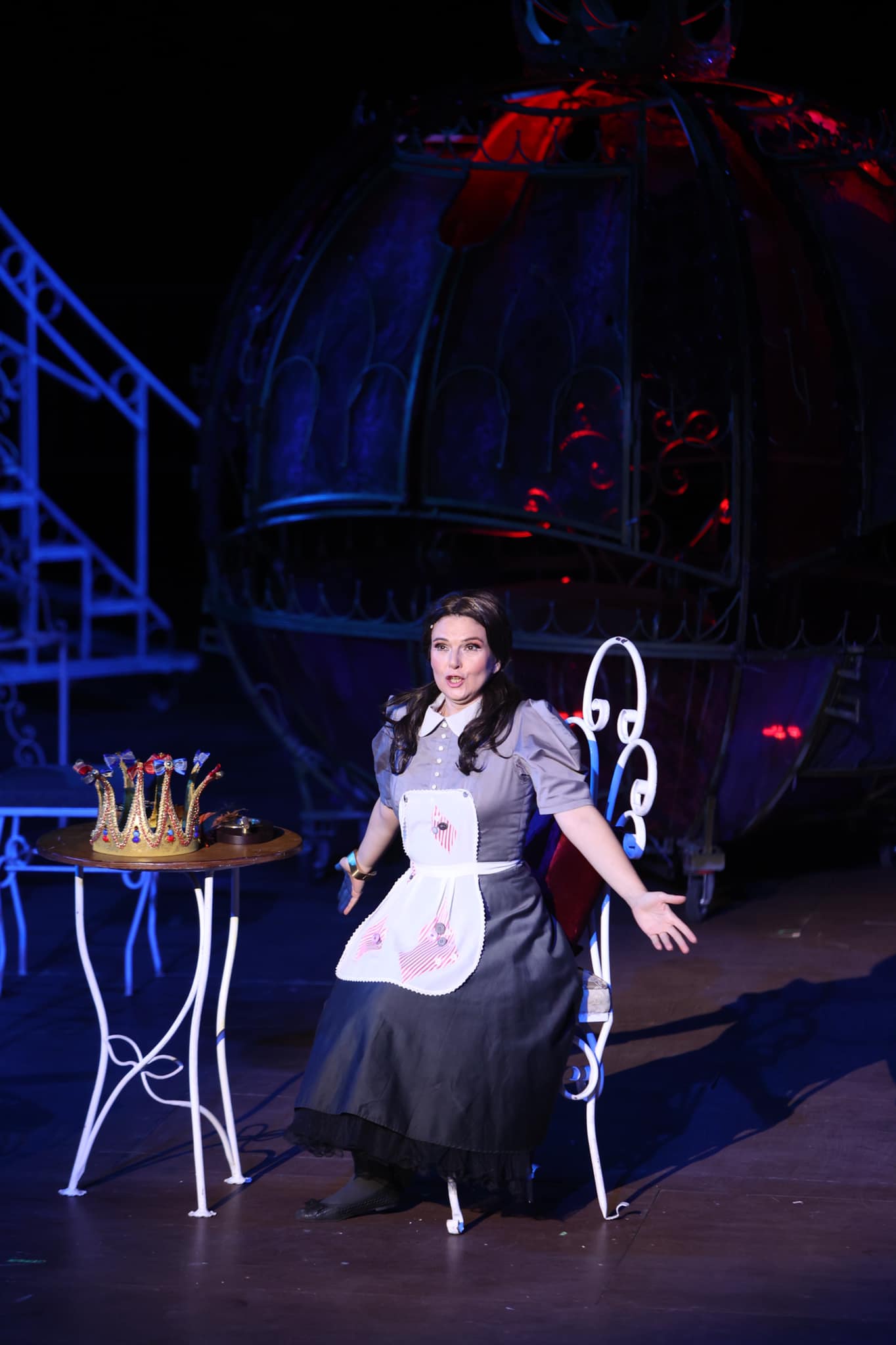 Снимка: „ПЕПЕЛЯШКА“ ОТ РОСИНИ - ПАНЧАРЕВСКОТО ЕЗЕРО – 14.08.2021