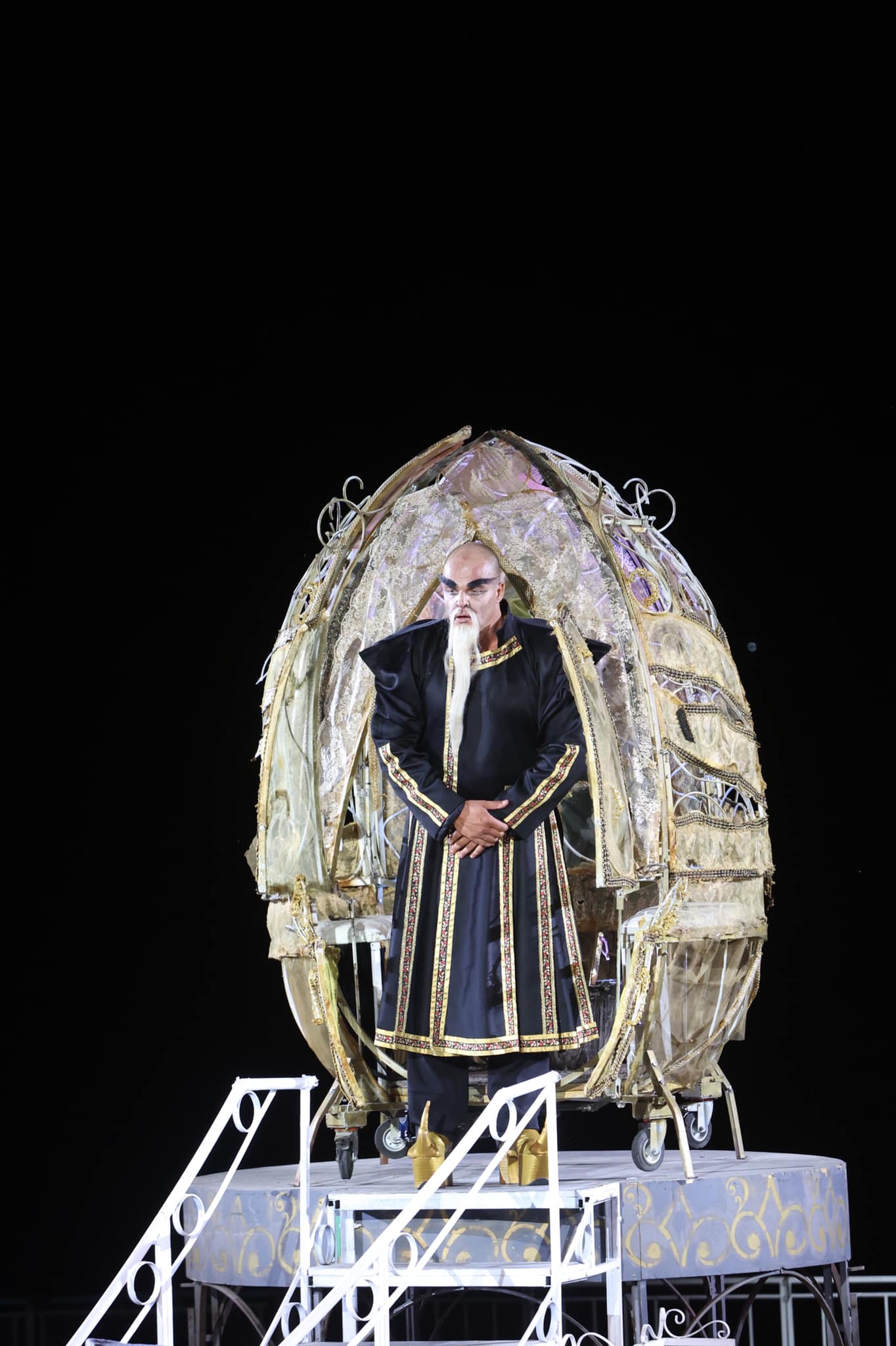 Снимка: „ПЕПЕЛЯШКА“ ОТ РОСИНИ - ПАНЧАРЕВСКОТО ЕЗЕРО – 14.08.2021