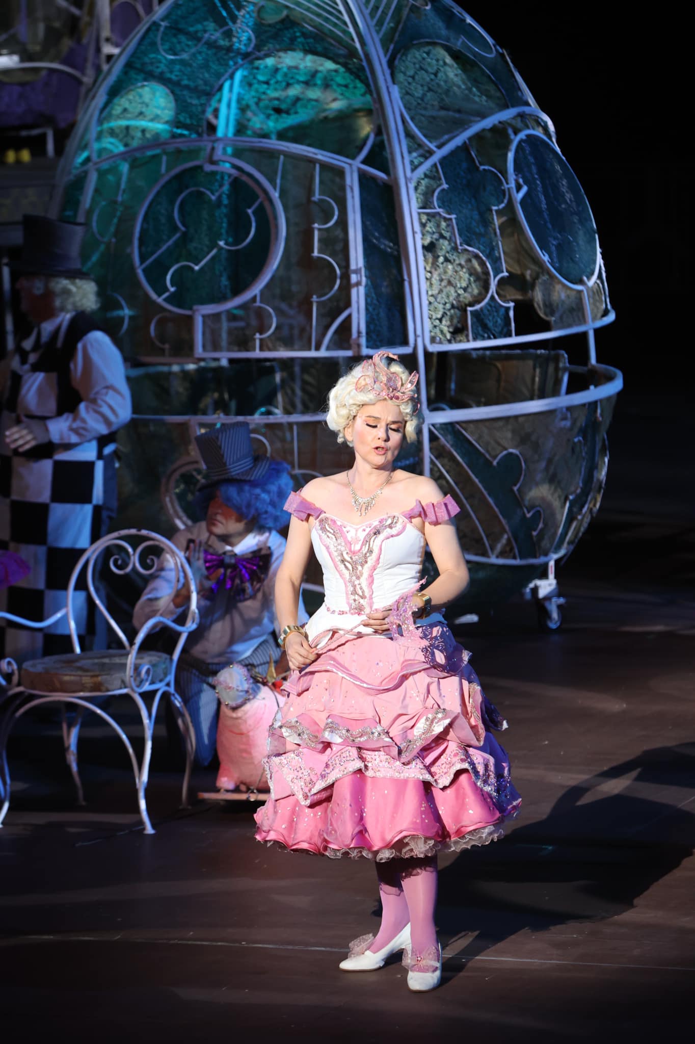 Снимка: „ПЕПЕЛЯШКА“ ОТ РОСИНИ - ПАНЧАРЕВСКОТО ЕЗЕРО – 14.08.2021