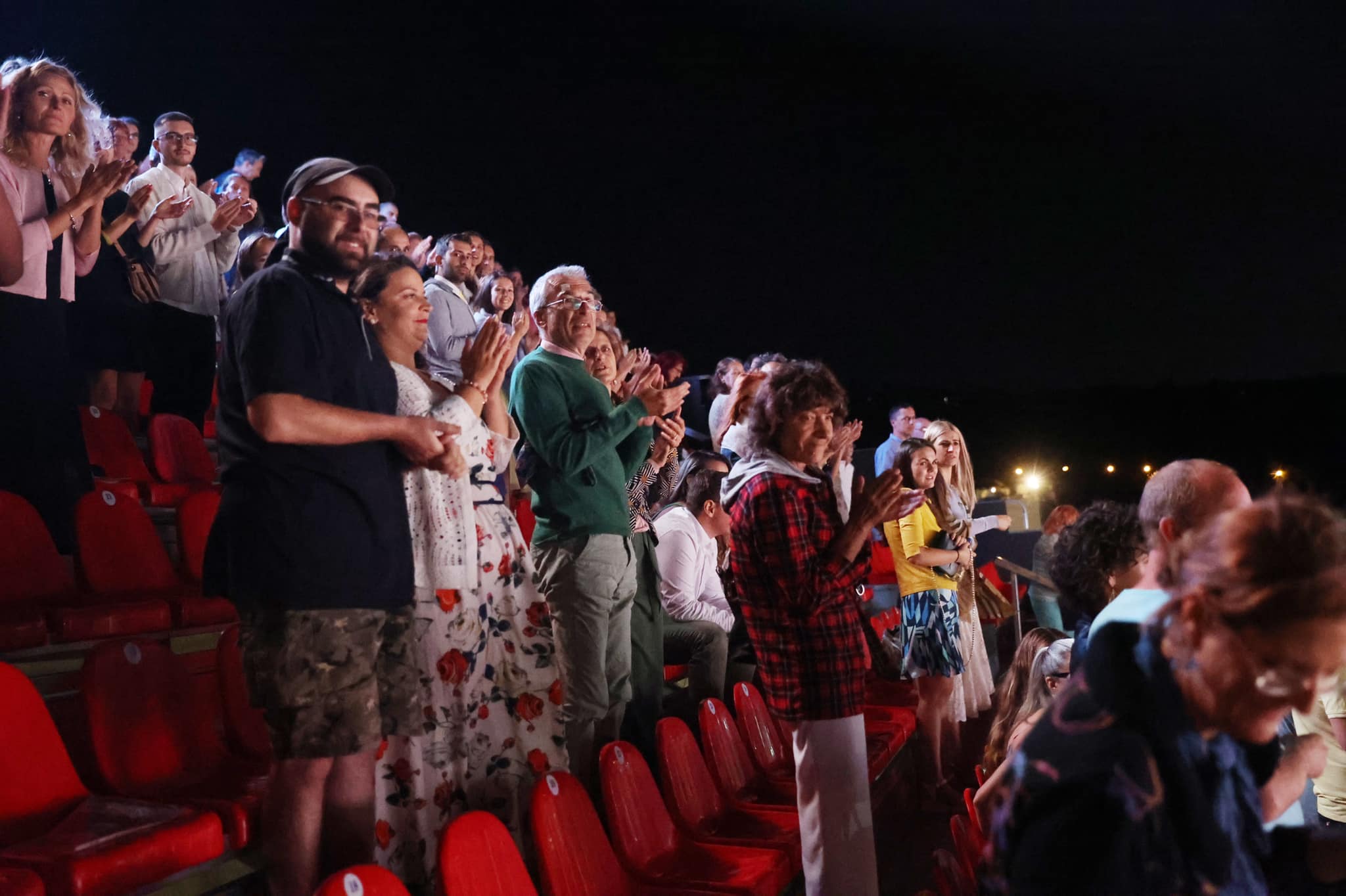 Снимка: „ПЕПЕЛЯШКА“ ОТ РОСИНИ - ПАНЧАРЕВСКОТО ЕЗЕРО – 14.08.2021