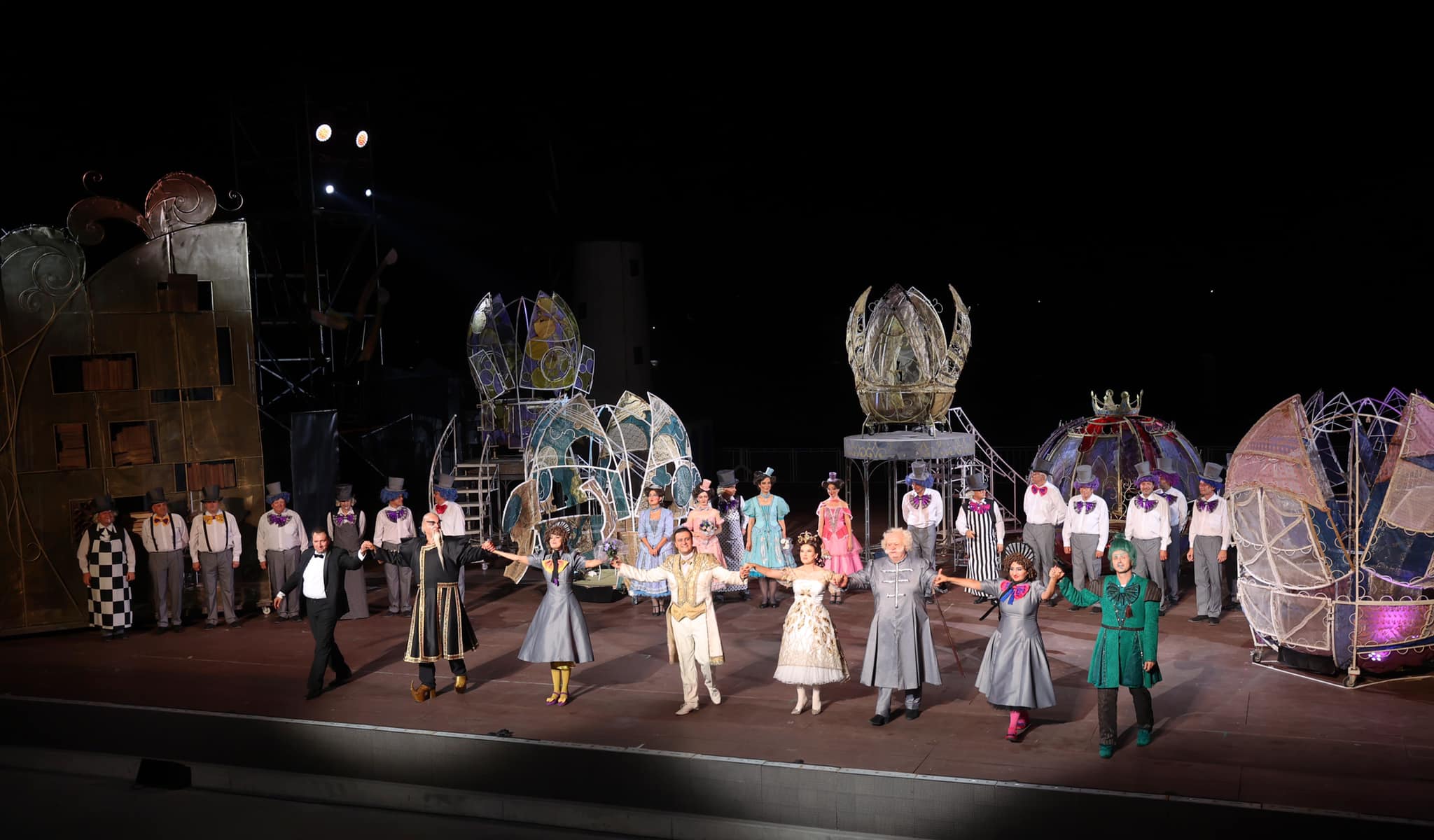 Снимка: „ПЕПЕЛЯШКА“ ОТ РОСИНИ - ПАНЧАРЕВСКОТО ЕЗЕРО – 14.08.2021