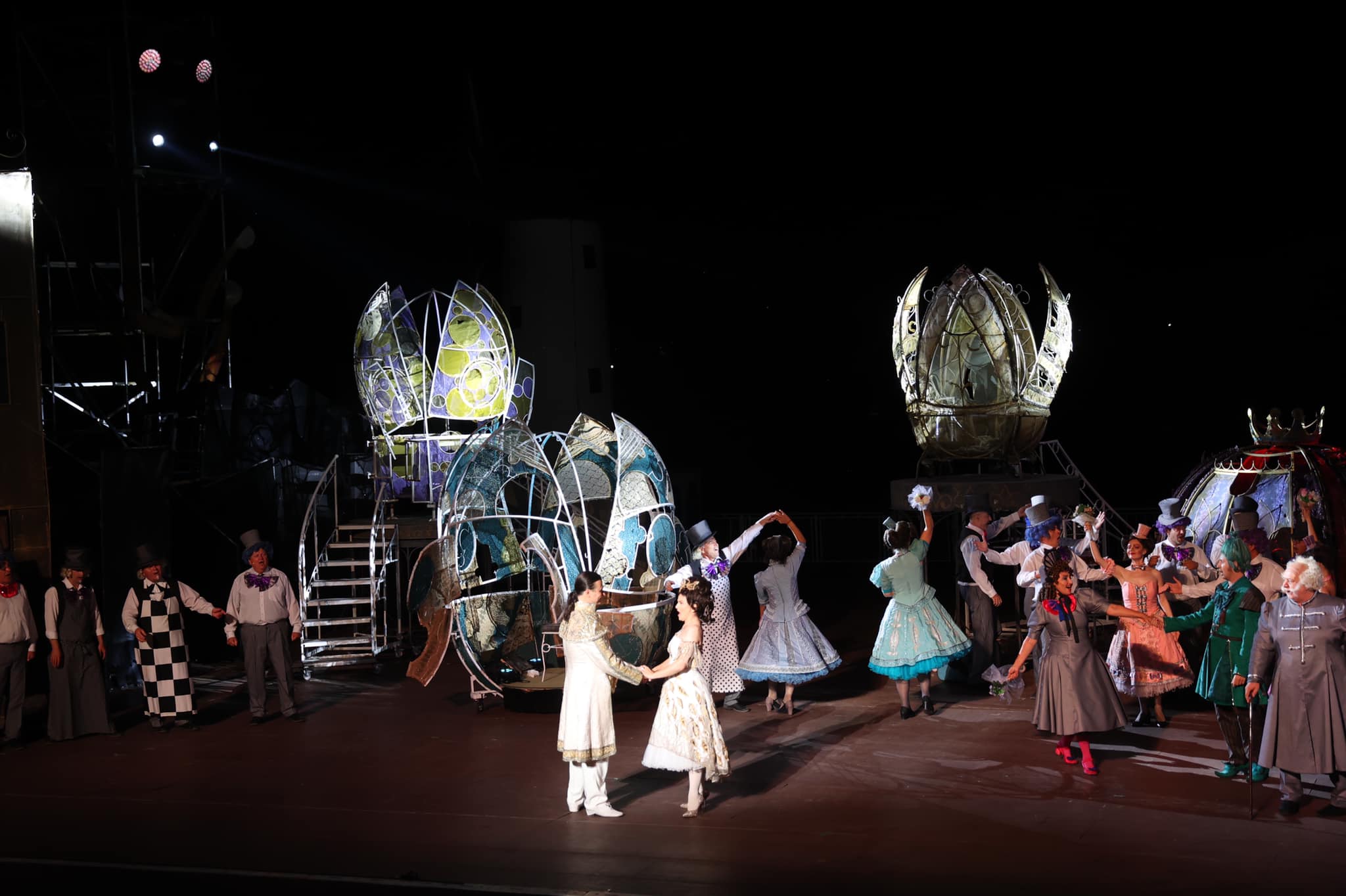 Снимка: „ПЕПЕЛЯШКА“ ОТ РОСИНИ - ПАНЧАРЕВСКОТО ЕЗЕРО – 14.08.2021