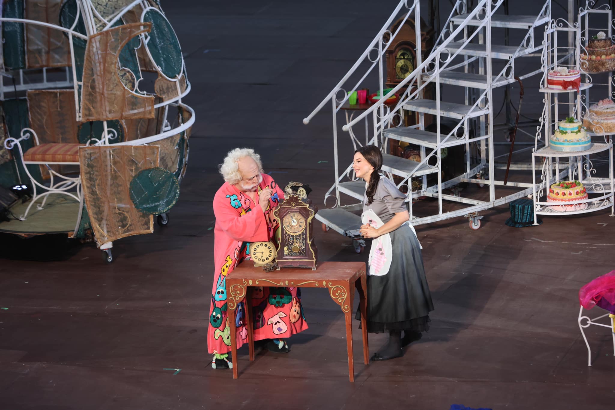 Снимка: „ПЕПЕЛЯШКА“ ОТ РОСИНИ - ПАНЧАРЕВСКОТО ЕЗЕРО – 14.08.2021