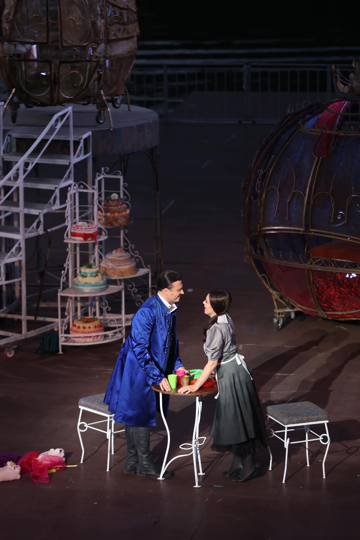 Снимка: „ПЕПЕЛЯШКА“ ОТ РОСИНИ - ПАНЧАРЕВСКОТО ЕЗЕРО – 14.08.2021